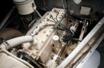 Pontiac Plexiglas Deluxe Six Ghost Car 1939 года